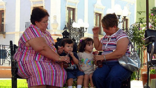 В Азербайджане 60% населения страдает от избыточного веса